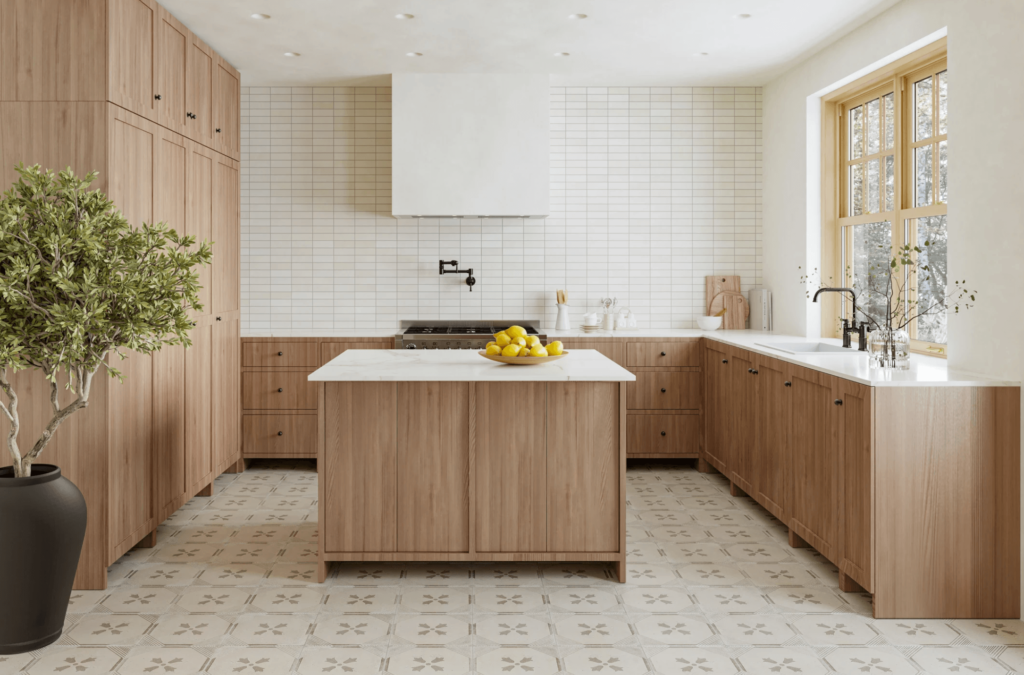 Kitchen Backsplash Davis County Utah