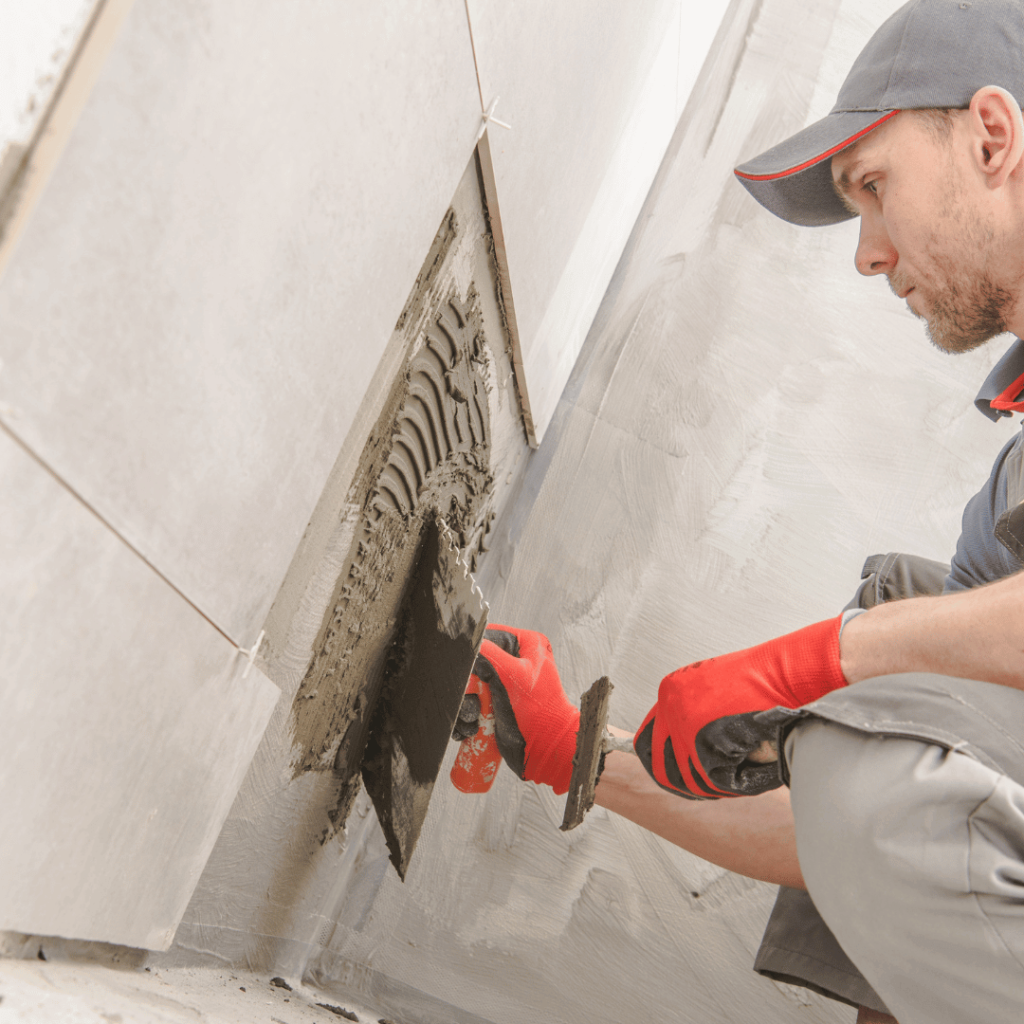 Porcelain & Ceramic Tile Installation Heber Utah